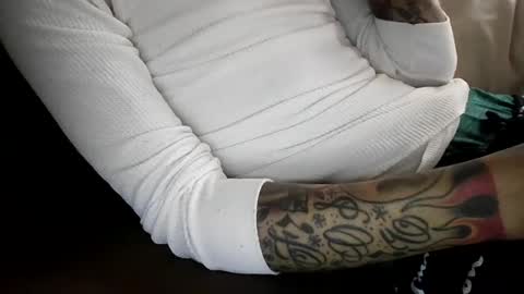 ToxicPipe757 online show from February 13, 2025, 9:17 pm