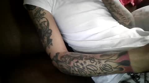 ToxicPipe757 online show from March 11, 2025, 12:39 pm