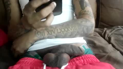 ToxicPipe757 online show from March 10, 2026, 2:55 pm