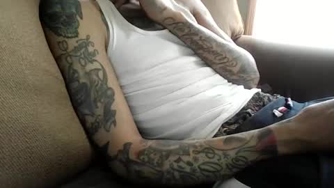 ToxicPipe757 online show from March 17, 2026, 2:42 pm