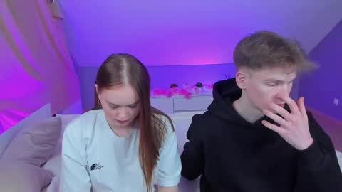 Danny and Kira online show from February 20, 2025, 8:03 pm