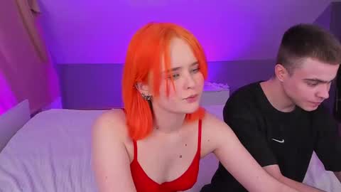 Danny and Kira online show from March 6, 2025, 8:16 pm