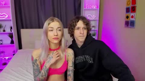 Danny and Kira online show from March 8, 2025, 8:33 am