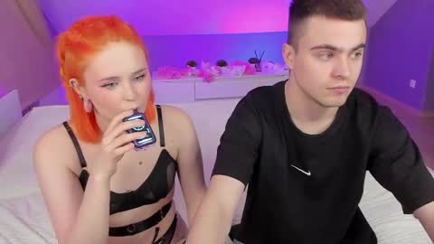 Danny and Kira online show from March 9, 2025, 8:52 pm