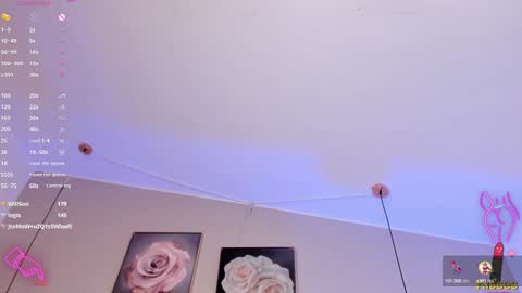  Marilee online show from February 2, 2025, 5:32 am