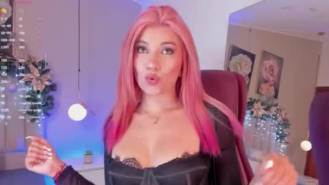  Marilee online show from November 26, 2025, 2:45 am