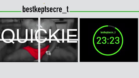 bestkeptsecre t online show from March 2, 2025, 10:27 pm