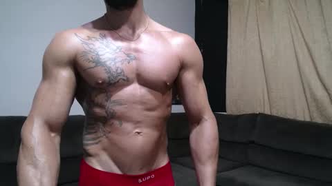 bestmuscle online show from February 4, 2026, 6:52 am