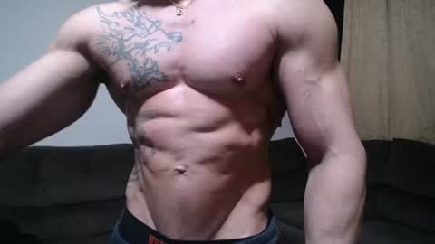 bestmuscle online show from July 13, 2026, 10:23 pm