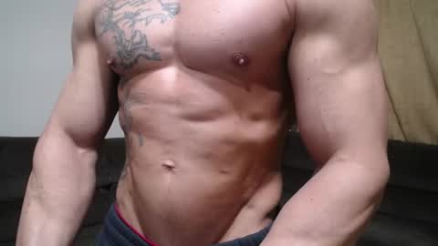 bestmuscle online show from July 14, 2026, 10:26 pm