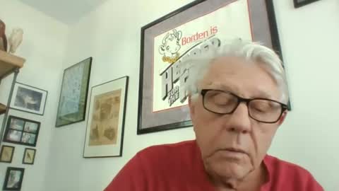 Snapshot of bestshot1951 chatting on December 29, 2024, 4:40 pm bestshot1951 online show from December 29, 2024, 4:40 pm