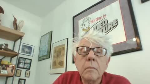 Snapshot of bestshot1951 chatting on January 2, 2025, 5:07 pm bestshot1951 online show from January 2, 2025, 5:07 pm