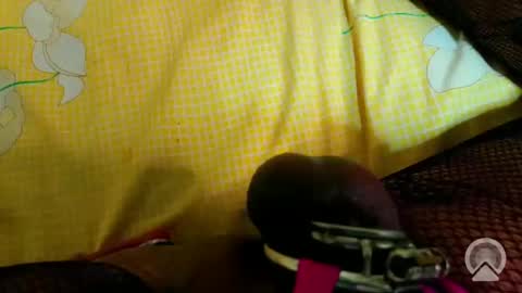 Snapshot of betaofbonnyp chatting on September 13, 2025, 6:35 am Sissyforever online show from September 13, 2025, 6:35 am