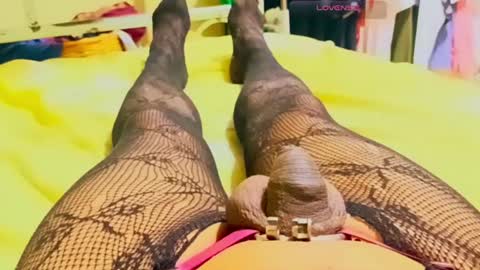 Sissyforever online show from July 29, 2026, 5:16 am