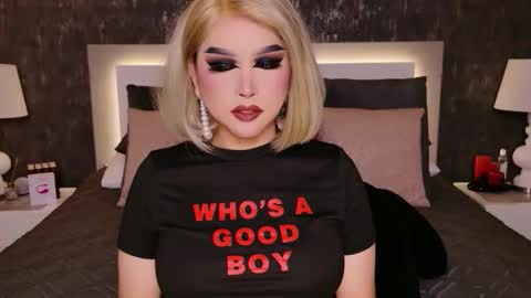 Snapshot of bethany_wilder chatting on February 7, 2026, 3:43 am Miss Cassey online show from February 7, 2026, 3:43 am