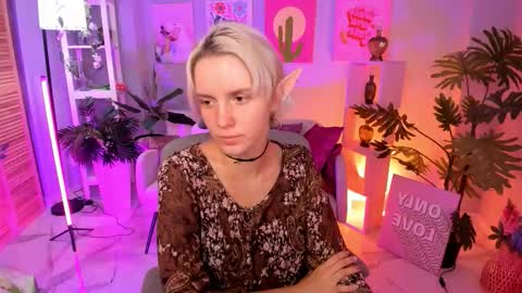 Snapshot of bethanycloud chatting on October 3, 2025, 2:30 am Bethany online show from October 3, 2025, 2:30 am