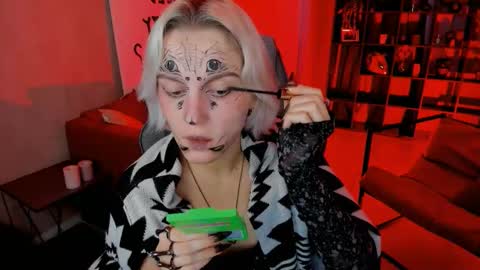 Bethany online show from October 31, 2025, 4:24 am