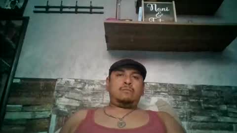 beto471292 online show from March 15, 2026, 8:59 pm