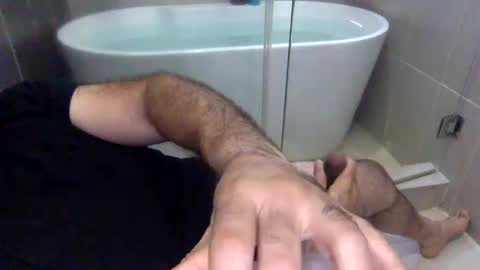 Virtual Gentleman online show from October 13, 2025, 6:41 pm