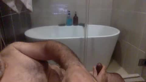 Virtual Gentleman online show from November 17, 2025, 5:46 am