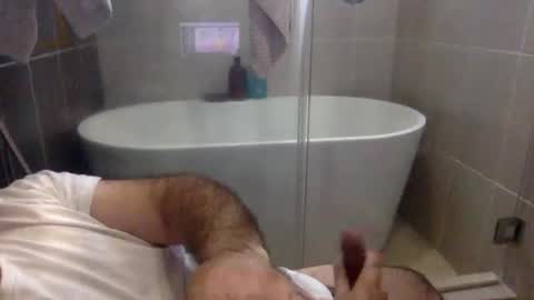 Virtual Gentleman online show from November 27, 2025, 1:13 pm