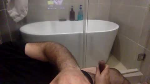 Virtual Gentleman online show from December 1, 2025, 12:21 pm