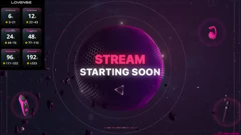 Betsy Duz online show from May 31, 2026, 2:57 pm