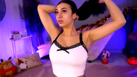 Snapshot of betsygonzale chatting on December 20, 2025, 4:19 am Betty online show from December 20, 2025, 4:19 am