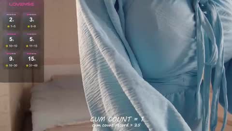 bettispaghetti online show from February 20, 2026, 5:57 pm