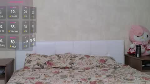 Betty and Oscar online show from October 13, 2025, 9:09 am