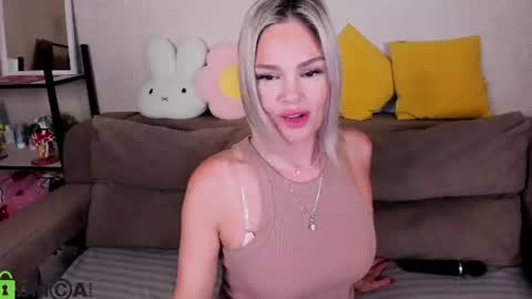 Betty online show from June 29, 2026, 1:23 am