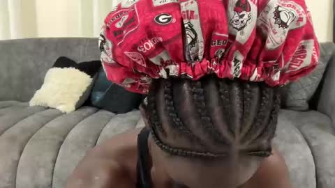 Adah online show from January 13, 2025, 6:16 pm