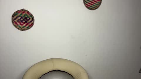 Adah online show from October 12, 2025, 7:35 pm