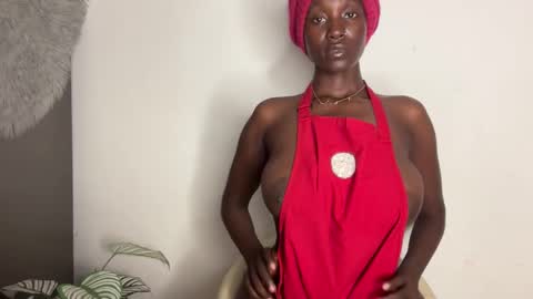 Adah online show from November 8, 2025, 9:46 pm