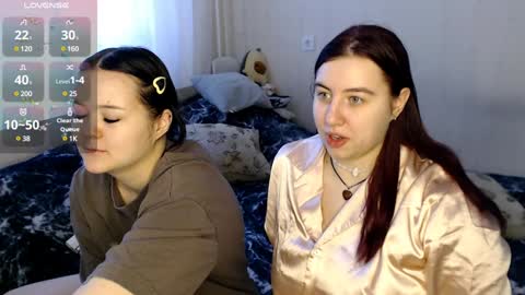 Betty and Rich online show from January 11, 2025, 8:33 am