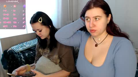 Betty and Rich online show from January 25, 2025, 8:42 am