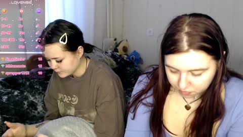 Betty and Rich online show from January 25, 2025, 11:44 am