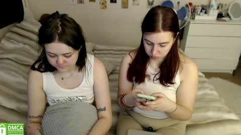 Betty and Rich online show from May 16, 2026, 8:55 am