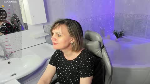 Betty online show from March 24, 2026, 8:19 am