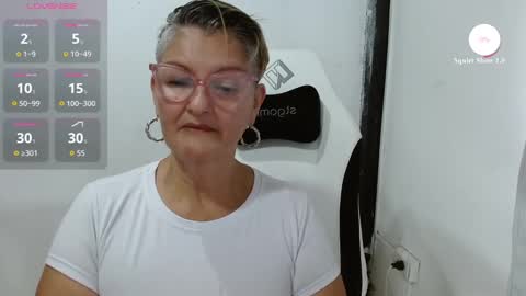 bibiana online show from November 17, 2025, 9:31 pm