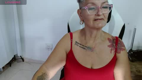 bibiana online show from May 10, 2026, 4:12 pm