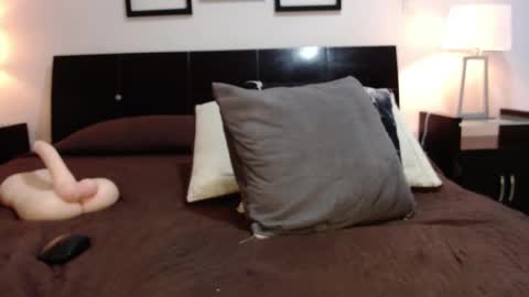 Catalina online show from January 18, 2025, 8:40 pm