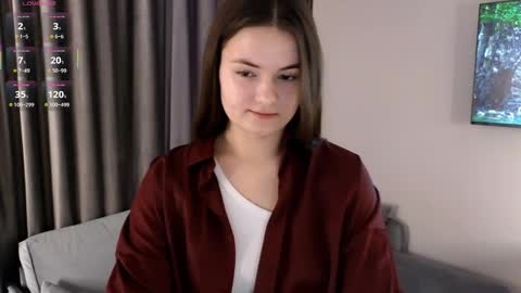 Snapshot of beverlyprice chatting on December 14, 2025, 6:08 am Alissa online show from December 14, 2025, 6:08 am