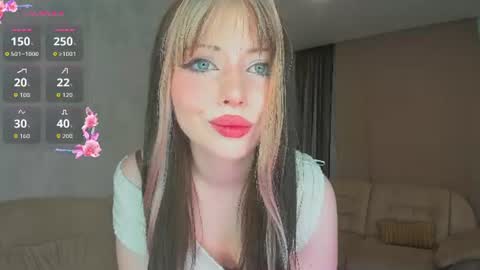 Jany online show from June 17, 2026, 3:02 pm
