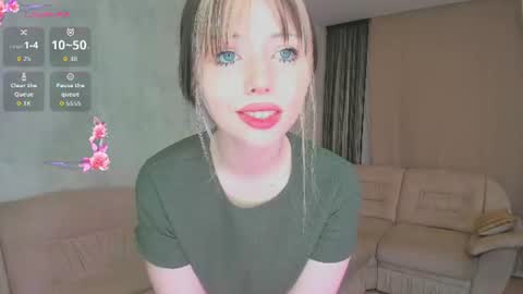 Jany online show from June 20, 2026, 2:31 pm