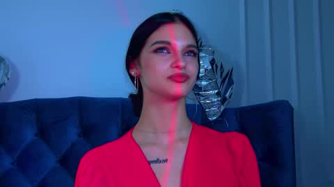 Snapshot of beverlyyork chatting on February 14, 2025, 4:31 pm Beverly online show from February 14, 2025, 4:31 pm