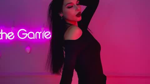 Snapshot of beverlyyork chatting on December 20, 2025, 6:42 am Beverly online show from December 20, 2025, 6:42 am