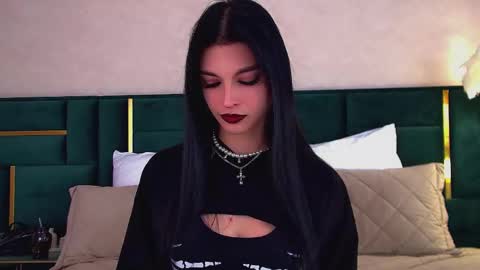 Snapshot of beverlyyork chatting on January 17, 2026, 6:07 am Beverly online show from January 17, 2026, 6:07 am