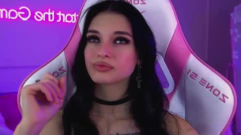 Snapshot of beverlyyork chatting on February 24, 2026, 7:12 pm Beverly online show from February 24, 2026, 7:12 pm