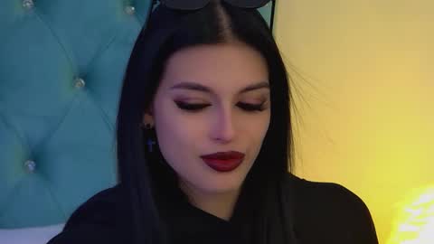 Snapshot of beverlyyork chatting on February 28, 2026, 6:58 am Beverly online show from February 28, 2026, 6:58 am